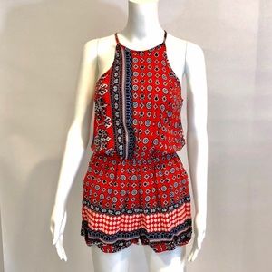 LF Stores Romper